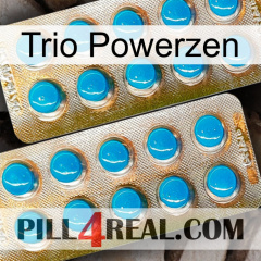 Trio Powerzen new08